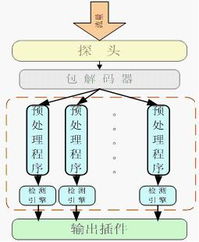 天行網(wǎng)安 以TopWalk ASM為核心，鑄就專業(yè)網(wǎng)絡(luò)安全與軟硬件技術(shù)開(kāi)發(fā)新標(biāo)桿
